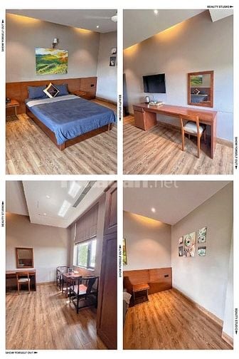🌿 Ngay chân cầu Phú Cường – Bình Dương 🌿 💥 Bao trọn mọi chi phí – D