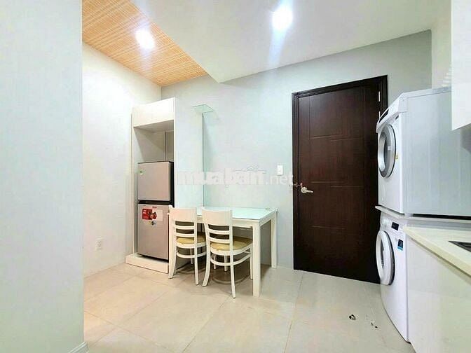 Cho thuê căn hộ Xi Grand Court 1PN 53m2 - 13,5tr Nhận nhà trong tháng