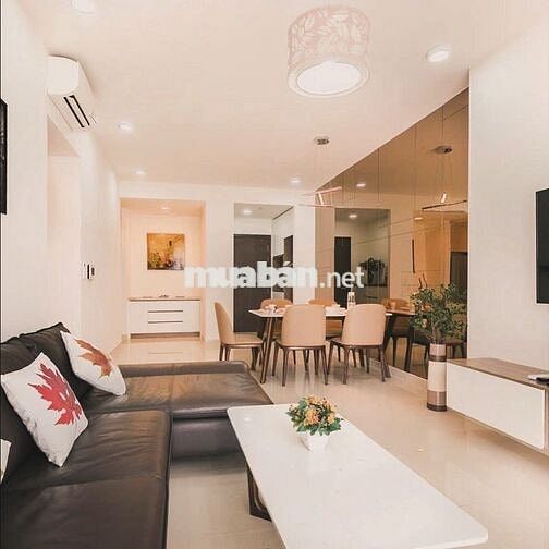 Cho thuê căn hộ Res 11 - 1PN 50m2 - view thoáng - giá tốt 10tr/tháng