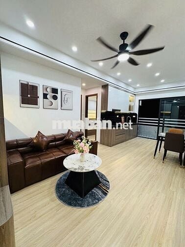 CĂN HỘ ĐẸP – NƠ 9B LINH ĐÀM – FULL NỘI THẤT MỚI – CÓ SỔ
