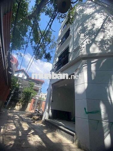 rẻ Nhất Dương Nội: 5.5 tỷ nhà mới xây gần Lê Quang Đạo kéo dài