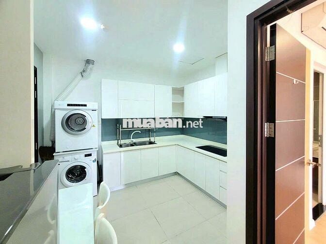 Cho thuê căn hộ Xi Grand Court 1PN 53m2 - 13,5tr Nhận nhà trong tháng