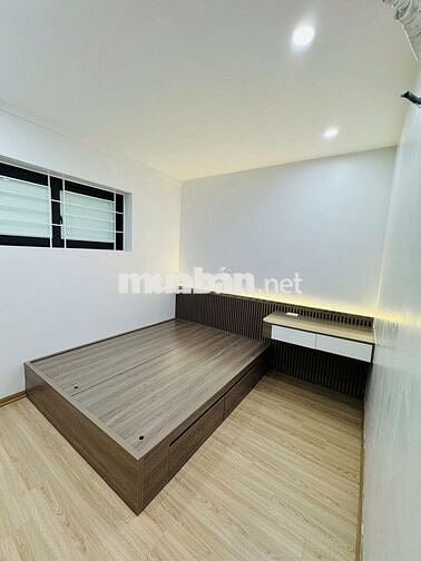 CĂN HỘ ĐẸP – NƠ 9B LINH ĐÀM – FULL NỘI THẤT MỚI – CÓ SỔ