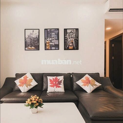 Cho thuê căn hộ Res 11 - 1PN 50m2 - view thoáng - giá tốt 10tr/tháng
