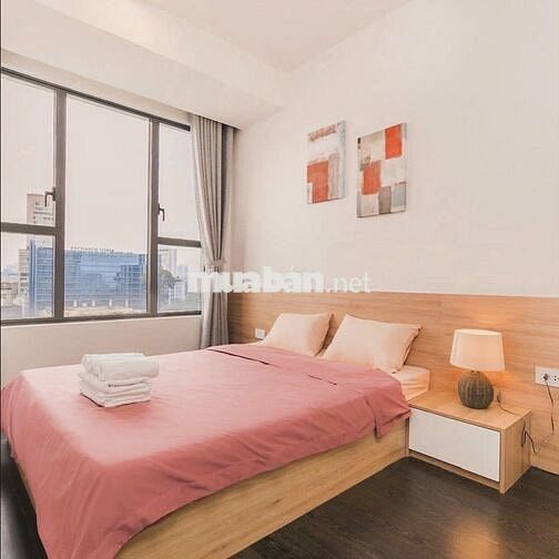 Cho thuê căn hộ Res 11 - 1PN 50m2 - view thoáng - giá tốt 10tr/tháng
