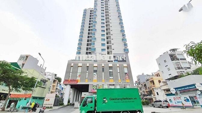 Cho thuê căn hộ Res 11 - 1PN 50m2 - view thoáng - giá tốt 10tr/tháng