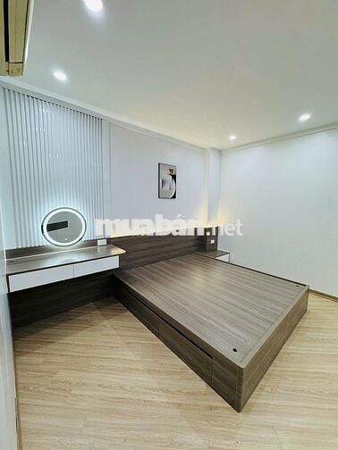 CĂN HỘ ĐẸP – NƠ 9B LINH ĐÀM – FULL NỘI THẤT MỚI – CÓ SỔ
