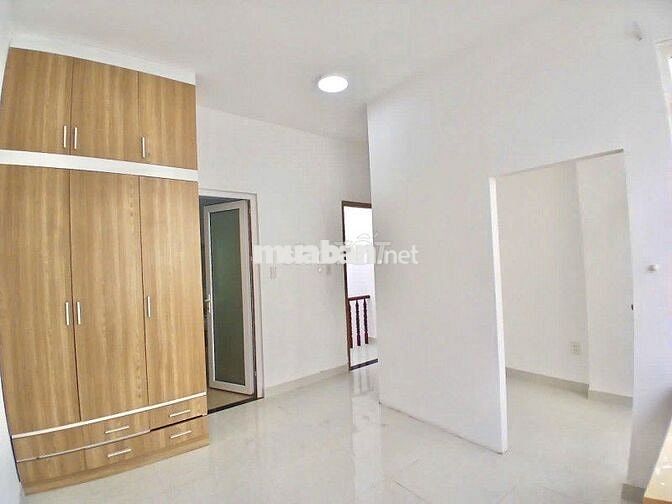 Nhà Trệt Lầu Vào Ở Ngay Linh Xuân Thủ Đức, Sổ hồng riêng 54m2 3pn 2wc