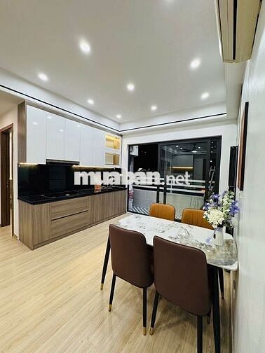 CĂN HỘ ĐẸP – NƠ 9B LINH ĐÀM – FULL NỘI THẤT MỚI – CÓ SỔ