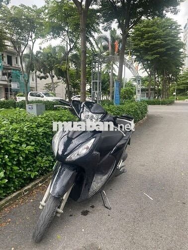Honda Vision 2024 chính chủ giá thương lượng