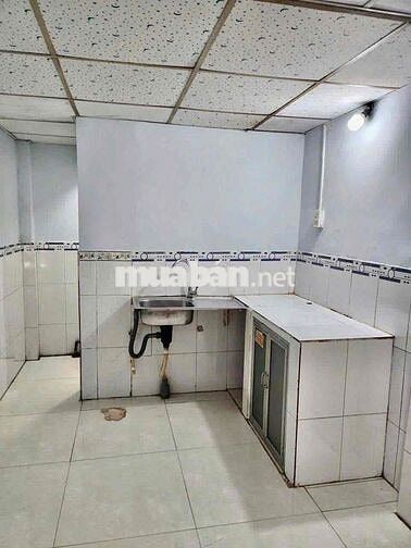 Nhà 3x7m 1Lửng + 1Lầu (2PN 2WC) Hẻm 3Gác. Chiến Lược. Bình Tân
