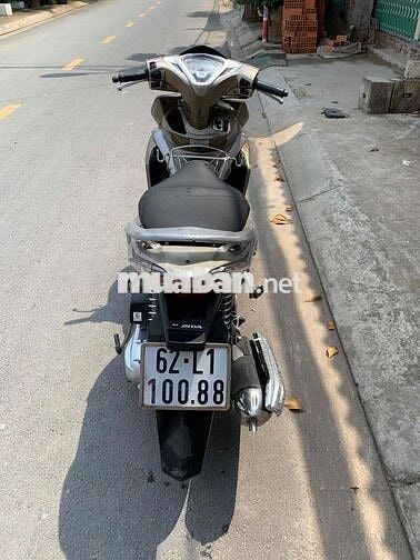 AB 2011 giấy tờ đầy đủ bs 62