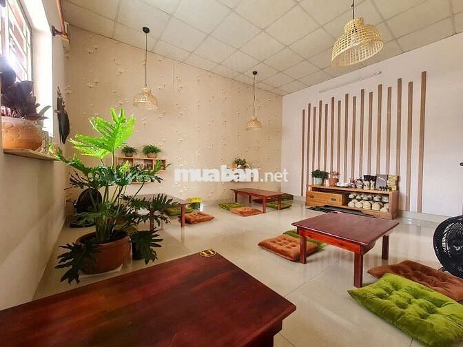 CHO THUÊ NHÀ BIỆT THỰ MINI GẦN TRƯỜNG HỌC CẤP 1,2,3 DĨ AN