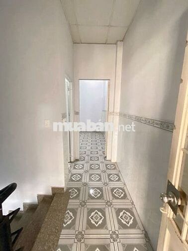 Nhà Đẹp Giáp Ranh Bình Chiểu Khu Chế Xuất Linh Trung 2, Trệt lầu 100m2