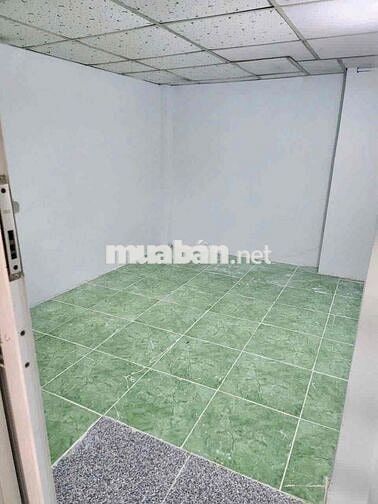Nhà 3x7m 1Lửng + 1Lầu (2PN 2WC) Hẻm 3Gác. Chiến Lược. Bình Tân