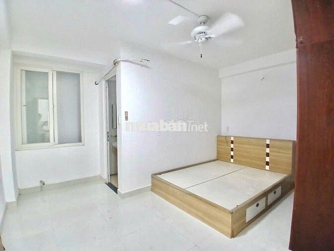 Nhà Trệt Lầu Vào Ở Ngay Linh Xuân Thủ Đức, Sổ hồng riêng 54m2 3pn 2wc