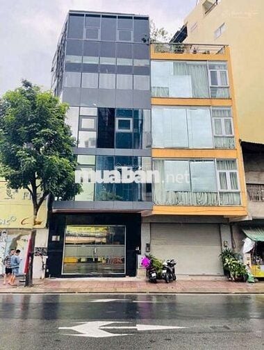 CHO THUÊ NHÀ NGUYÊN CĂN MẶT TIỀN ĐƯỜNG HỒNG HÀ