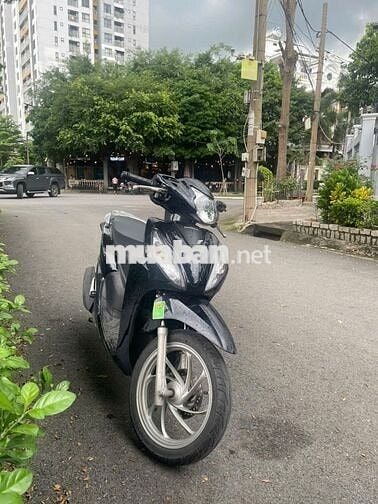 Honda Vision 2024 chính chủ giá thương lượng