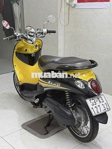 Mio - Clarrio 2014- Đưa trước 7tr nhận xe