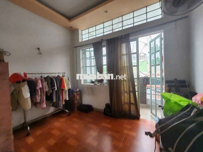NHÀ 3 TẦNG ĐẸP — PHƯỜNG PHÚ TRUNG - KHUÔNG VIỆT (6,5m x 8,5m)