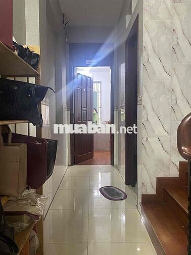 🏡 Cho thuê nhà nguyên căn Núi Thành – 5PN – sân thượng – 21tr/th