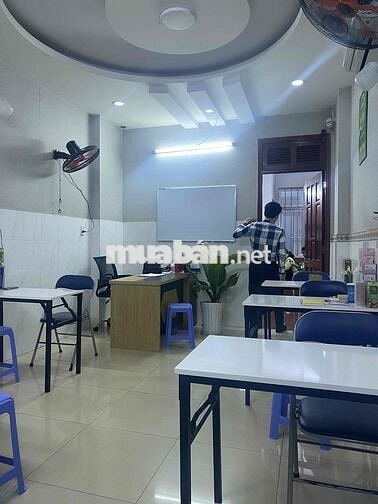 🏡 Cho thuê nhà nguyên căn Núi Thành – 5PN – sân thượng – 21tr/th