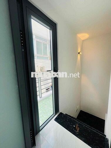 cần bán nhà hẻm xe hơi đường số 4 quận Bình Tân