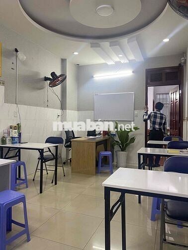 🏡 Cho thuê nhà nguyên căn Núi Thành – 5PN – sân thượng – 21tr/th
