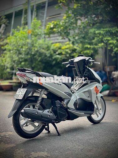 🌈Honda Ab 2018 Khóa Smartkey Bstp Chất Xe Zin