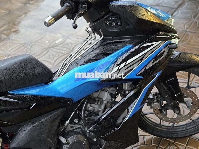 Em có chiếc honda winner x 2019 rất đẹp