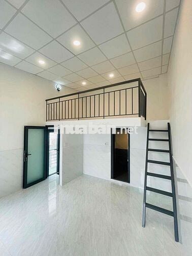 cần bán nhà hẻm xe hơi đường số 4 quận Bình Tân