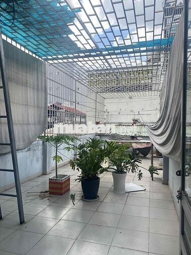 🏡 Cho thuê nhà nguyên căn Núi Thành – 5PN – sân thượng – 21tr/th