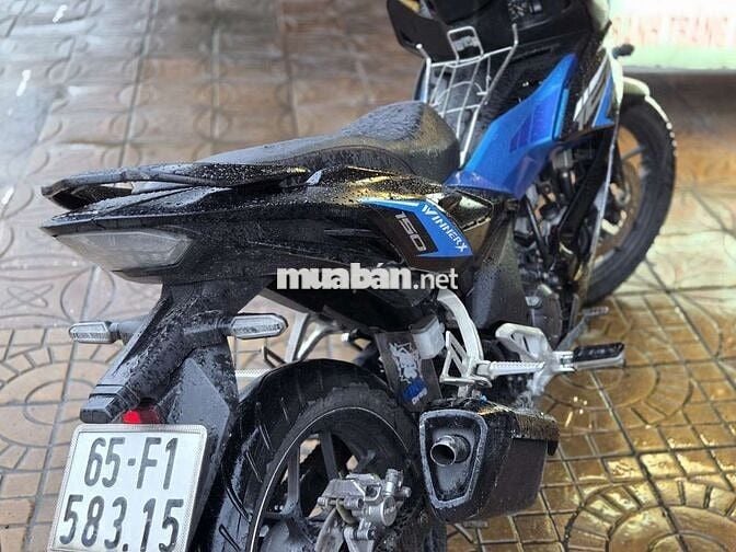Em có chiếc honda winner x 2019 rất đẹp
