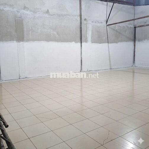 ❤️Cho thuê mặt bằng, kho 260m2 Hậu Giang, P12 Q6