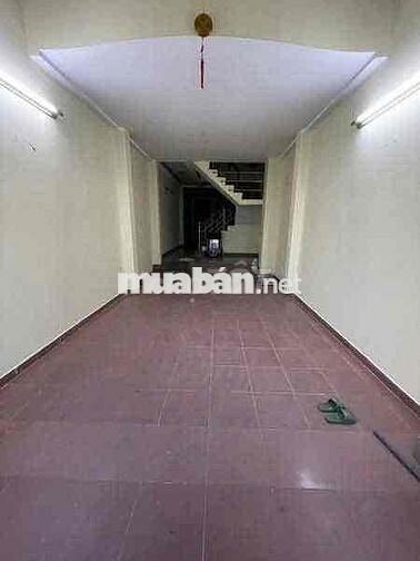MẶT BẰNG 40M2 ĐƯỜNG ĐỒNG ĐEN KINH DOANH