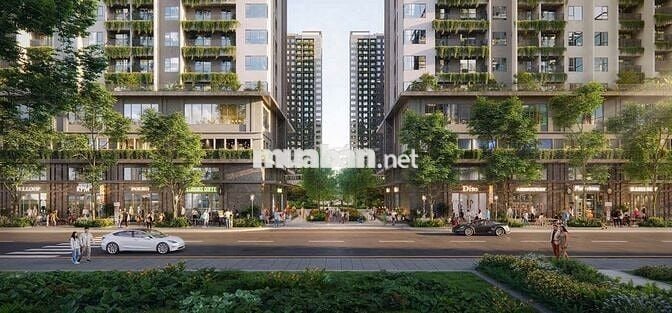 Căn hộ The Win City: CHỈ TỪ 1,2 TỶ! Sổ Hồng Lâu Dài, Vay 70%