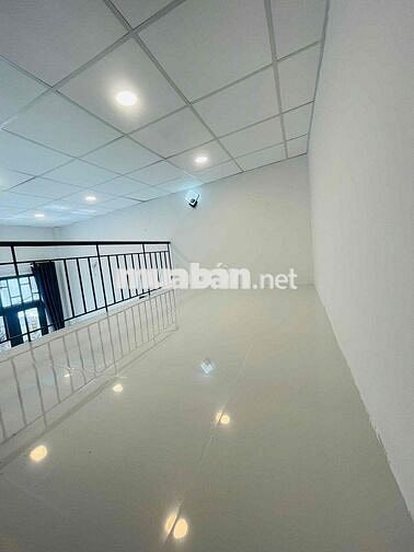 cần bán nhà hẻm xe hơi đường số 4 quận Bình Tân