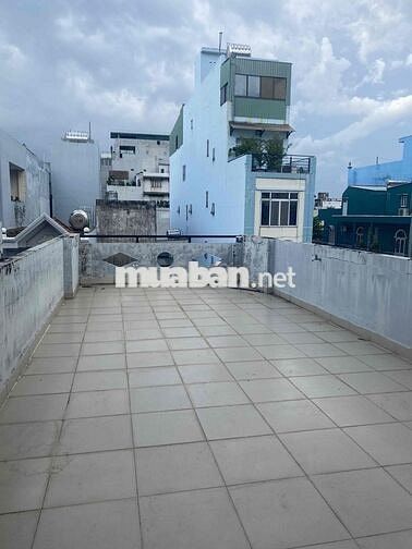 🏡 Cho thuê nhà nguyên căn Núi Thành – 5PN – sân thượng – 21tr/th