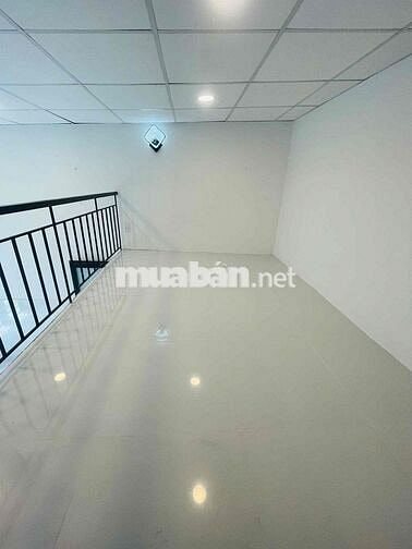 cần bán nhà hẻm xe hơi đường số 4 quận Bình Tân