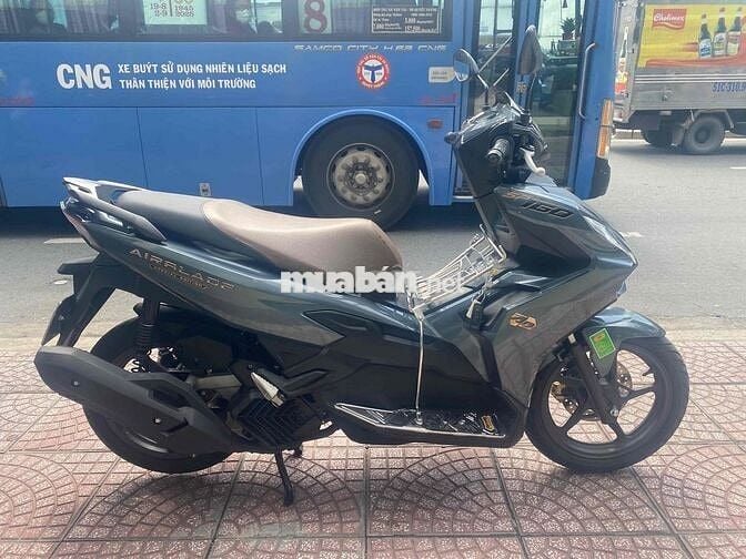 ab160 2024 bstp 9chủ chuẩn odo 2100km