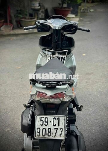 🌈Honda Ab 2018 Khóa Smartkey Bstp Chất Xe Zin
