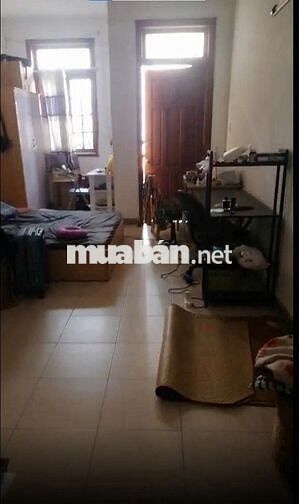 STUDIO BAN CÔNG 30M2 - FULL NỘI THẤT MÁY GIẶT RIÊNG - CÓ KỆ BẾP
