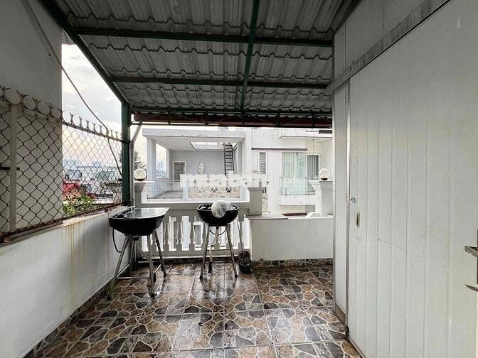 cho thuê nhà nguyên căn hẻm xe tải Tam Bình 3PN