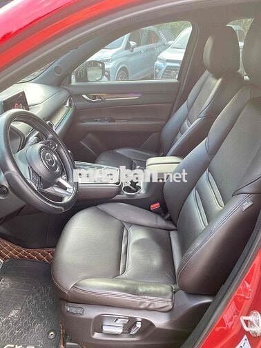 Mazda CX 8 2020 Luxury - 80000 km