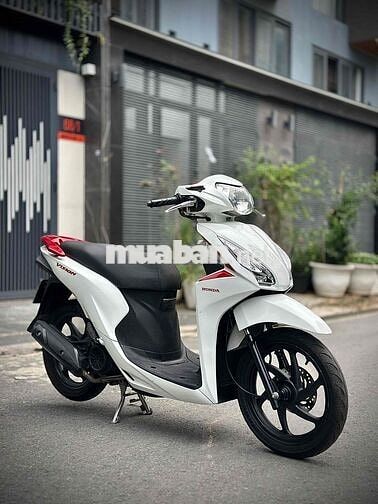 🌈Honda Vision 2020 khóa smartkey Bstp Chất Xe Zin