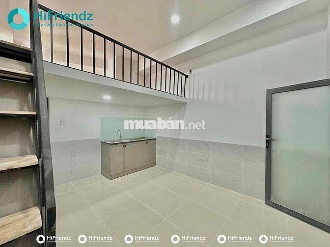 Nhà mới xây giá rẻ ngay Đặng Văn Bi, ĐH Spkt,Hub Full nội thất