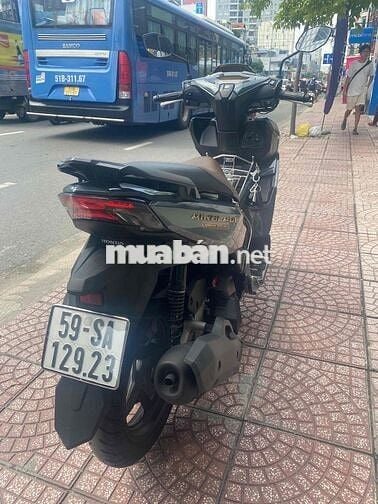 ab160 2024 bstp 9chủ chuẩn odo 2100km