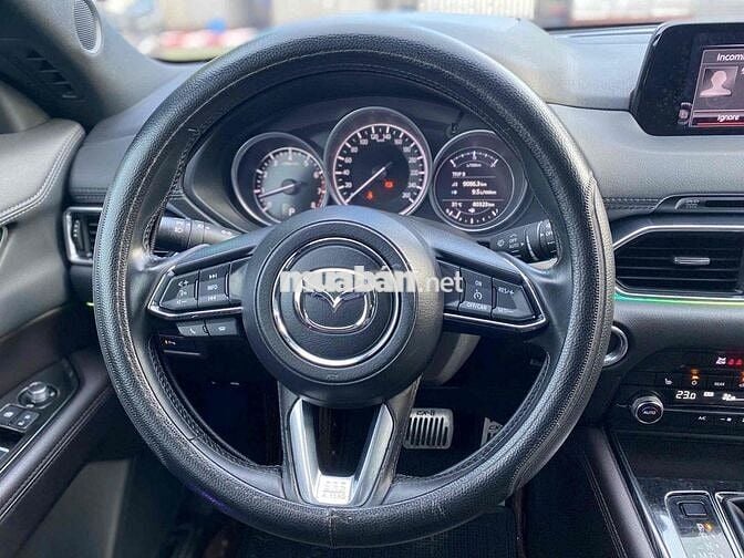 Mazda CX 8 2020 Luxury - 80000 km