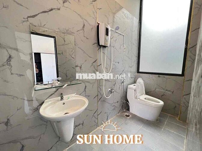 CĂN HỘ CÓ BAN CÔNG RIÊNG FULL NỘI THẤY NGAY TÂN BÌNH