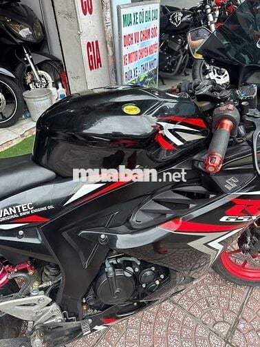 GSX 150cc 2019 bs 59g2-67446